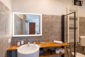 Casa Limone - Studio apartment with private courtyard