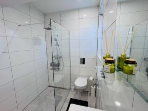 Jan Gustav Apartments