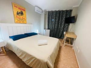 Habitación en Alicante 5