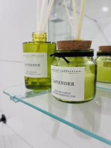 Jan Gustav Apartments