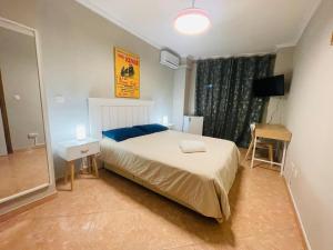 Habitación en Alicante 5