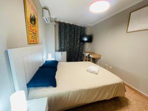 Habitación en Alicante 5 Agost