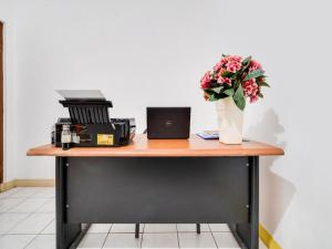 OYO 91546 Dewi Sudirman Homestay