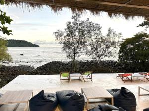 Capital O 75411 Navagio​ Boutique​ Koh​ Chang