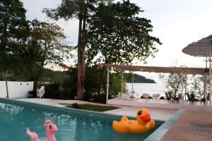 Capital O 75411 Navagio​ Boutique​ Koh​ Chang