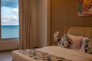 Fumba Hotel Bookings by Panafrica stays Connecting You to the Best Stays