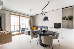 P&O Serviced Apartments Towarowa Square