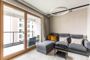 P&O Serviced Apartments Towarowa Square