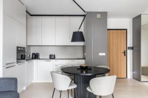 P&O Serviced Apartments Towarowa Square