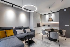 P&O Serviced Apartments Towarowa Square