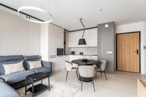 P&O Serviced Apartments Towarowa Square