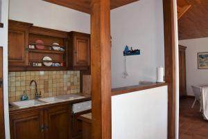 Maison à 100m plage de Tourony avec jardin clos à TREGASTEL - Réf 400