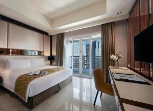 Super hotel in kalibata city