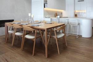 Seaside Serenity - Luxury Beachfront Home