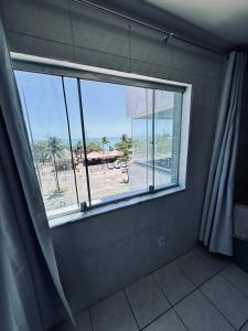 Vista única à BEIRA-MAR na praia de pajuçara - dois quartos- Apto 302