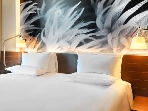 Novotel Barcelona City