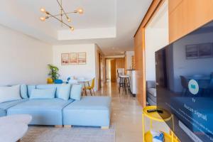 Blue Horizon, Taghazout Sea View, Pool, Beach