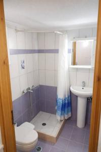 Passion Hotel - Seaview Stay near Monemvasia