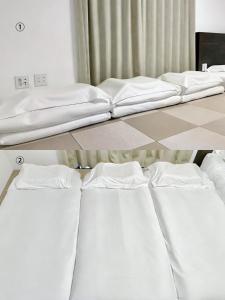 ISSHUKU NOMA池袋II 201 - Spacious Room for 5 Guests