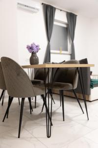 Luxury Apartment Brendi