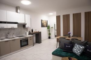 Luxury Apartment Brendi