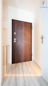 Flatbook - City Centre Torunska 11