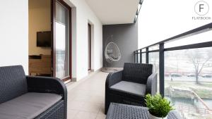 Flatbook - City Centre Torunska 11