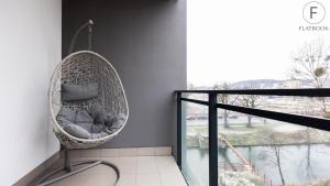 Flatbook - City Centre Torunska 11