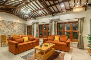 EKOSTAY Gold - Koral Wood