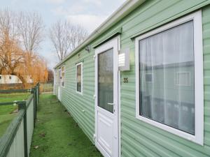 No 35 MP Billing Aquadrome Holiday Park