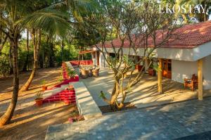 EKOSTAY Gold - Koral Wood