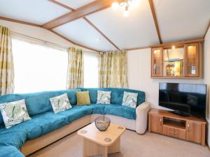 No 35 MP Billing Aquadrome Holiday Park