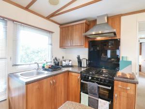 No 35 MP Billing Aquadrome Holiday Park