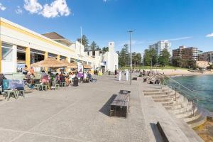 Apartment 411 By the Sea, 1 Kingsway Cronulla