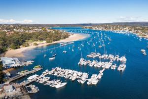 Apartment 411 By the Sea, 1 Kingsway Cronulla