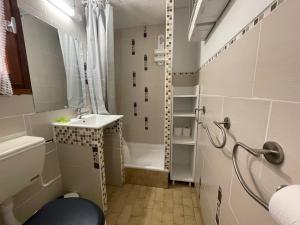 5018 CAP DAGDE JOLI T2 MEZZANINE - PISCINE - Proche village naturiste