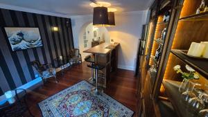 Quinta do Cabo Guesthouse