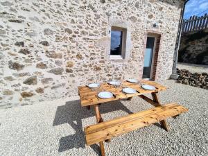 Maison Sèvremont 68pers à 10min du Puy du Fou