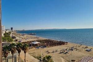 Happy Stay Apartments