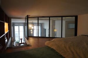 Le Carnot Haussmannien