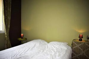 Maison 3 étoiles de plain-pied avec WIFI bel environnement à PLOUMANACH - Réf 338