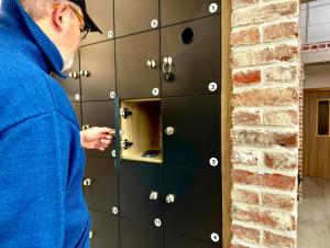 Auberge de Jeunesse Les Francas du Pas-de-Calais - ARRAS