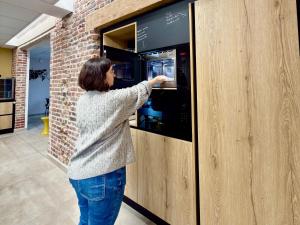 Auberge de Jeunesse Les Francas du Pas-de-Calais - ARRAS