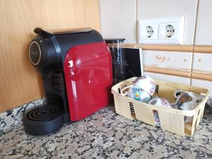 Central Albufeira Stay Balcony & AC