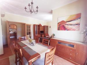 Central Albufeira Stay Balcony & AC