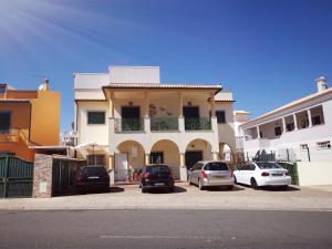 Central Albufeira Stay Balcony & AC