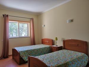 Central Albufeira Stay Balcony & AC