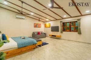 EKOSTAY Gold - Koral Wood