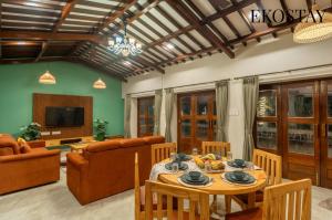 EKOSTAY Gold - Koral Wood