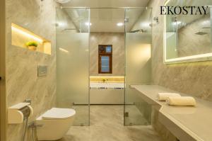 EKOSTAY Gold - Koral Wood